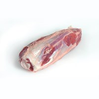 Boneless Beef Shank Portions (Clod Shin) Meat Cut Spec Step 4